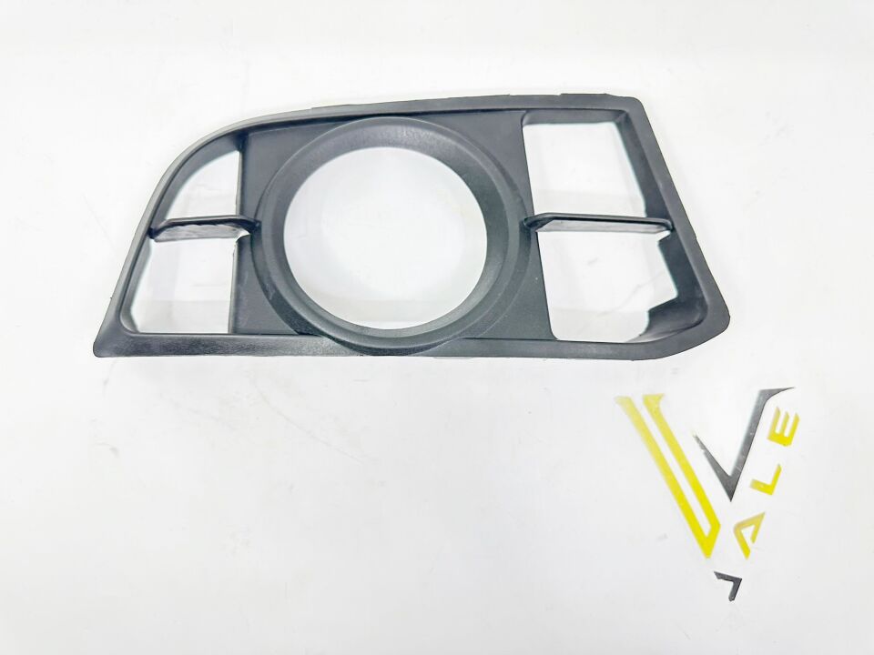 BMW 5 SERİSİ ÖN M TAMPON SİS IZGARASI - R - F10.LCI YAN SANAYİ