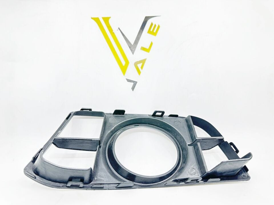 BMW 5 SERİSİ ÖN M TAMPON SİS IZGARASI - R - F10.LCI YAN SANAYİ