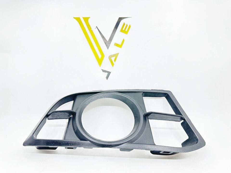 BMW 5 SERİSİ ÖN M TAMPON SİS IZGARASI - R - F10.LCI YAN SANAYİ