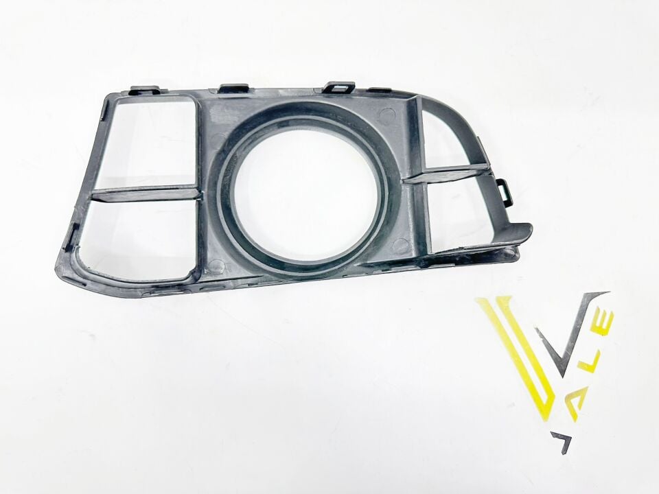 BMW 5 SERİSİ ÖN M TAMPON SİS IZGARASI - R - F10.LCI YAN SANAYİ