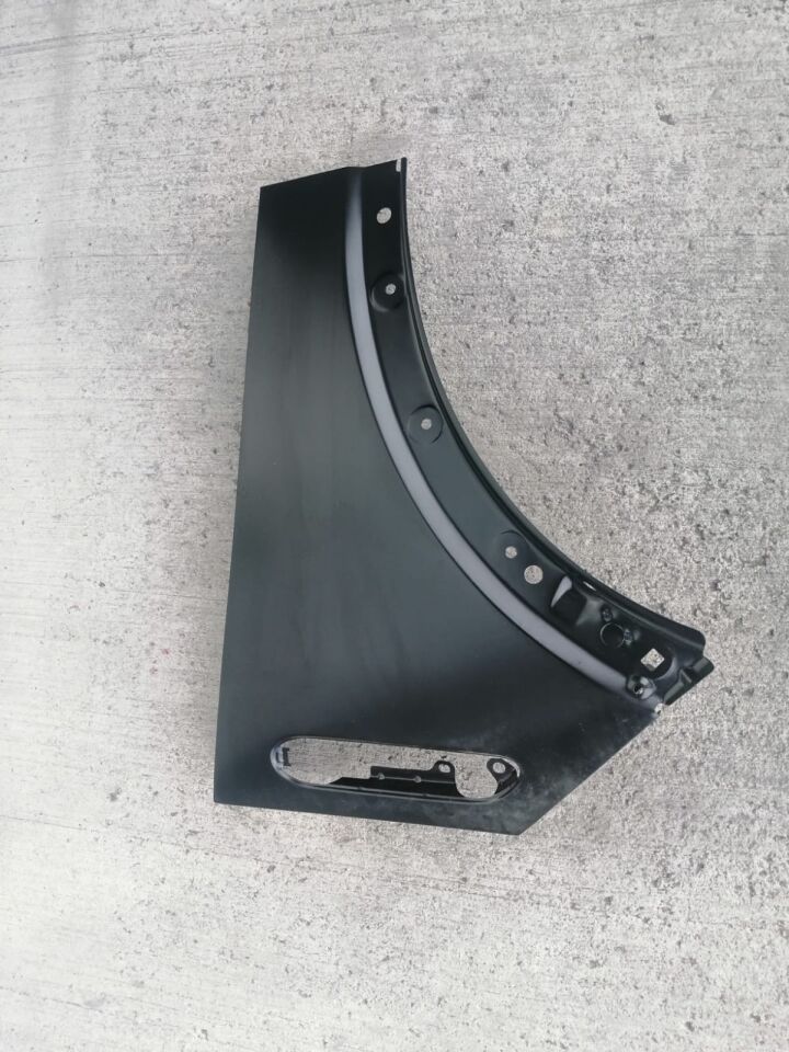 MİNİ ÖN ÇAMURLUK - L - R50.R52 YAN SANAYİ