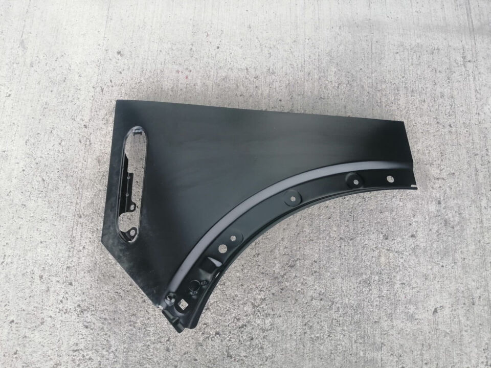 MİNİ ÖN ÇAMURLUK - L - R50.R52 YAN SANAYİ