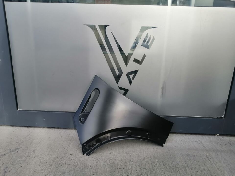 MİNİ ÖN ÇAMURLUK - L - R50.R52 YAN SANAYİ