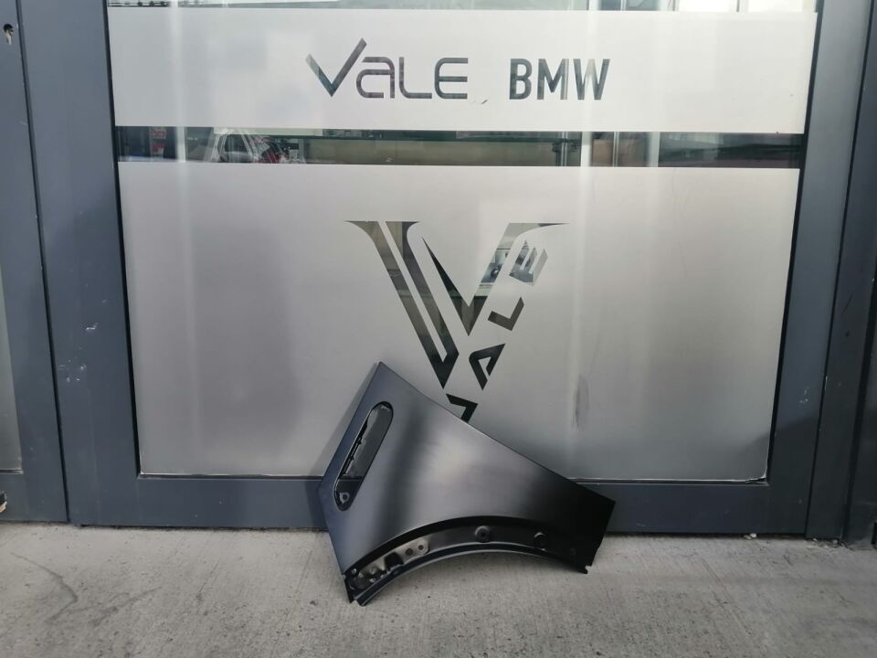 MİNİ ÖN ÇAMURLUK - L - R50.R52 YAN SANAYİ