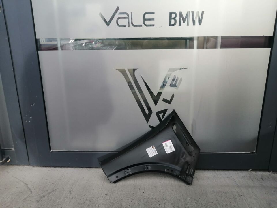 MİNİ ÖN ÇAMURLUK - L - R50.R52 YAN SANAYİ