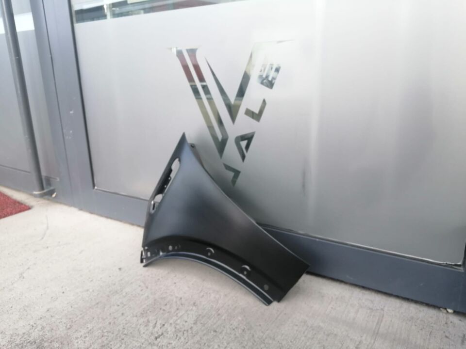 MİNİ ÖN ÇAMURLUK - L - R50.R52 YAN SANAYİ