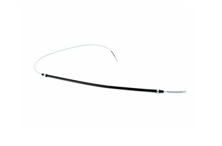 BMW 3 SERİSİ EL FREN TELİ - DİSKLİ - E30.M40.M10 YAN SANAYİ