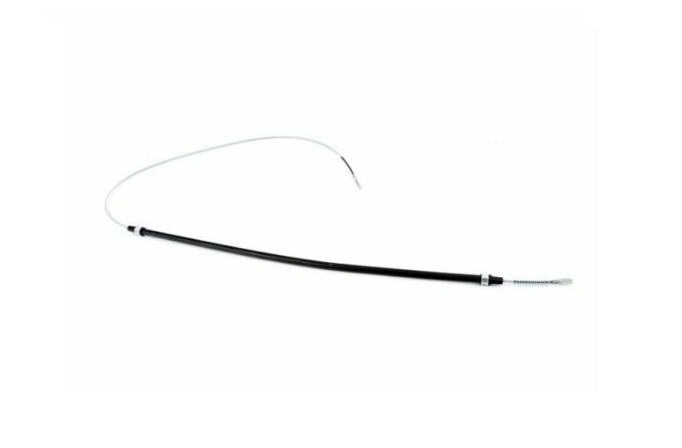 BMW 3 SERİSİ EL FREN TELİ - DİSKLİ - E30.M40.M10 YAN SANAYİ