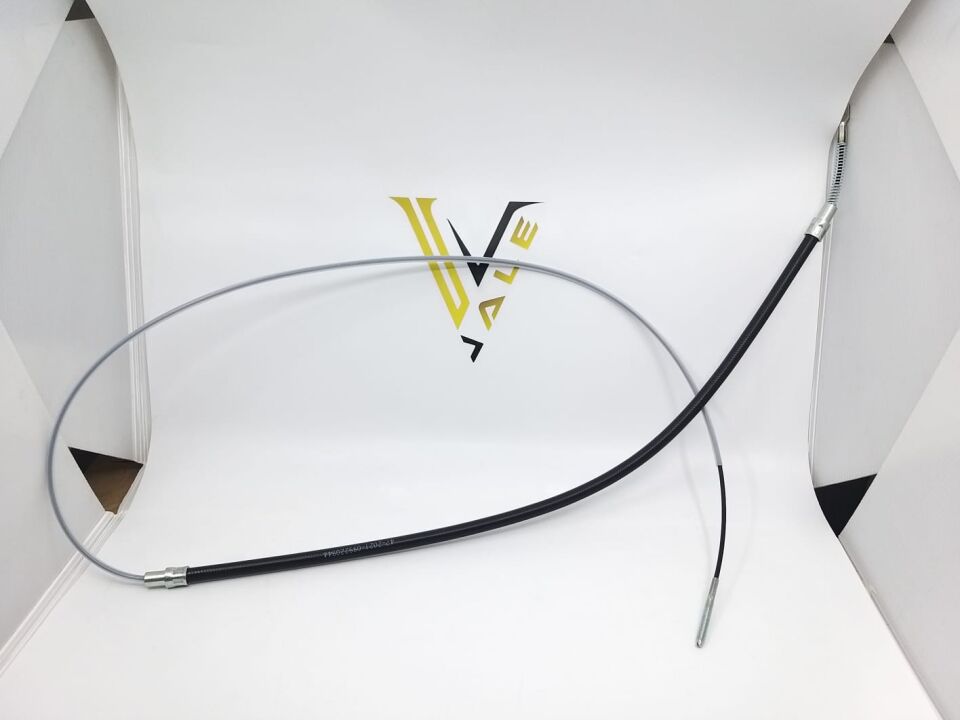 BMW 3 SERİSİ EL FREN TELİ - DİSKLİ - E30.M40.M10 YAN SANAYİ