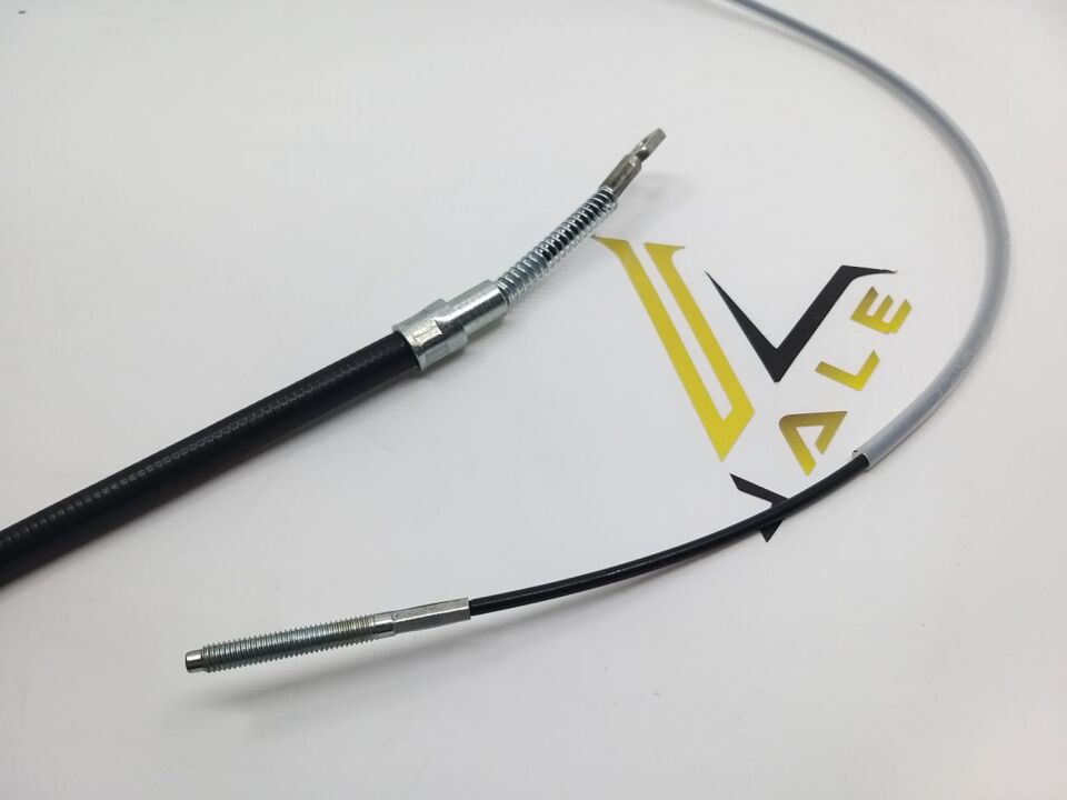 BMW 3 SERİSİ EL FREN TELİ - DİSKLİ - E30.M40.M10 YAN SANAYİ