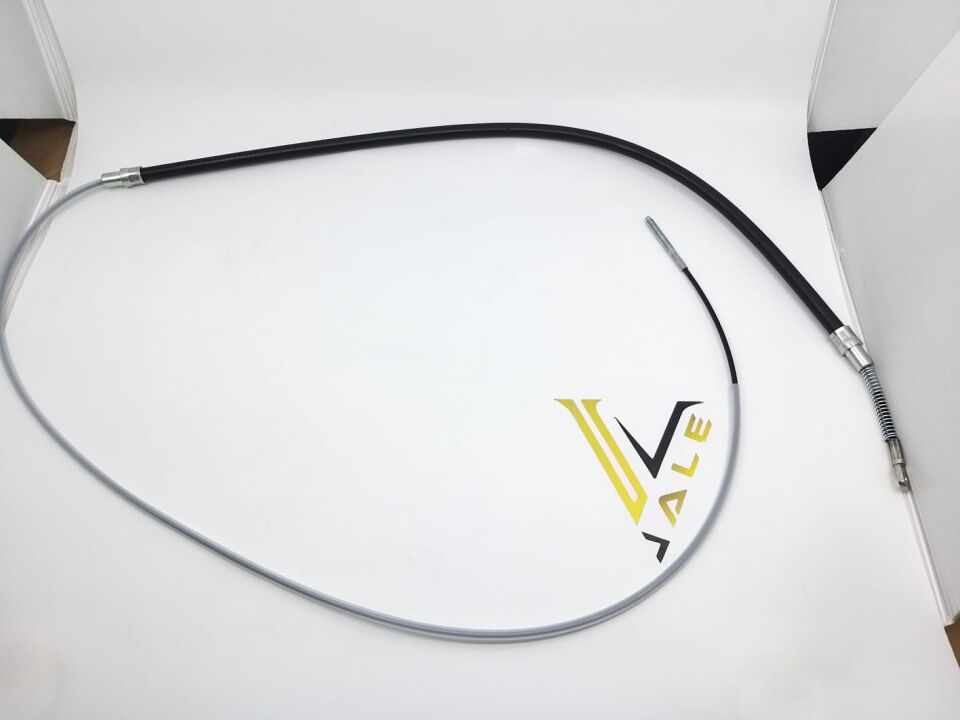 BMW 3 SERİSİ EL FREN TELİ - DİSKLİ - E30.M40.M10 YAN SANAYİ