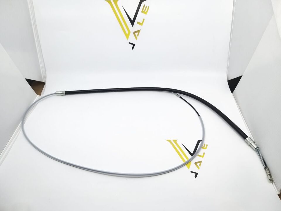 BMW 3 SERİSİ EL FREN TELİ - DİSKLİ - E30.M40.M10 YAN SANAYİ