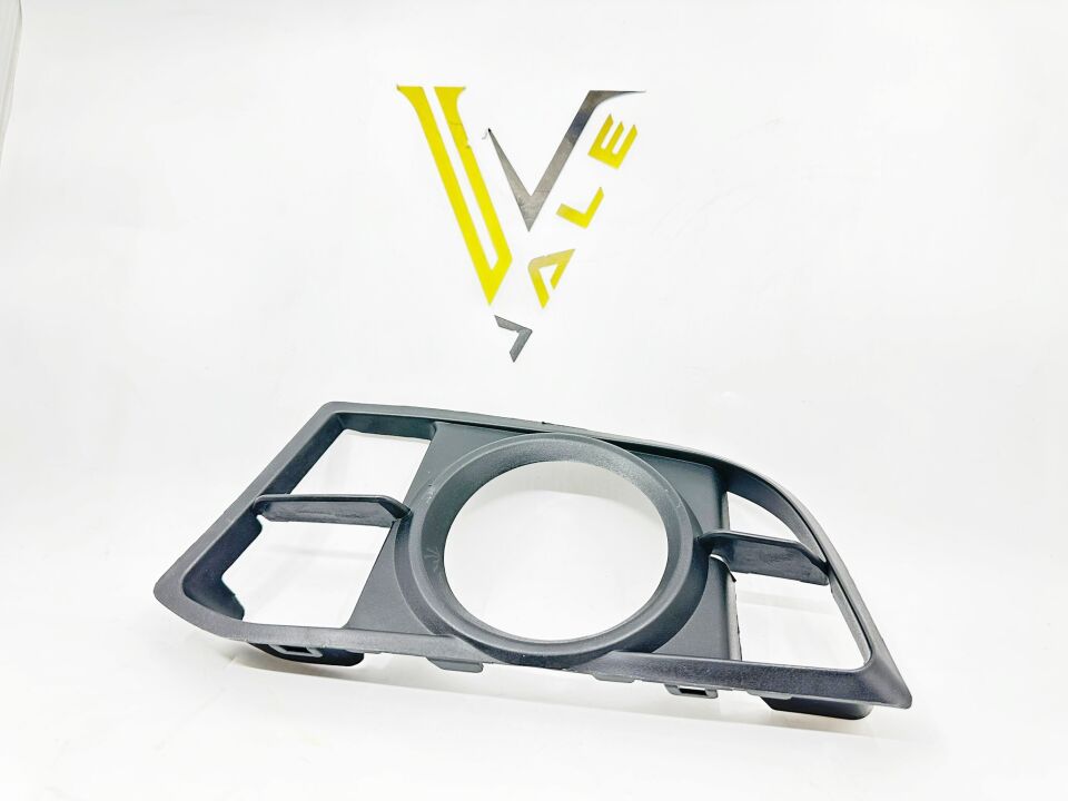 BMW 5 SERİSİ ÖN M TAMPON SİS IZGARASI - L - F10.LCI YAN SANAYİ