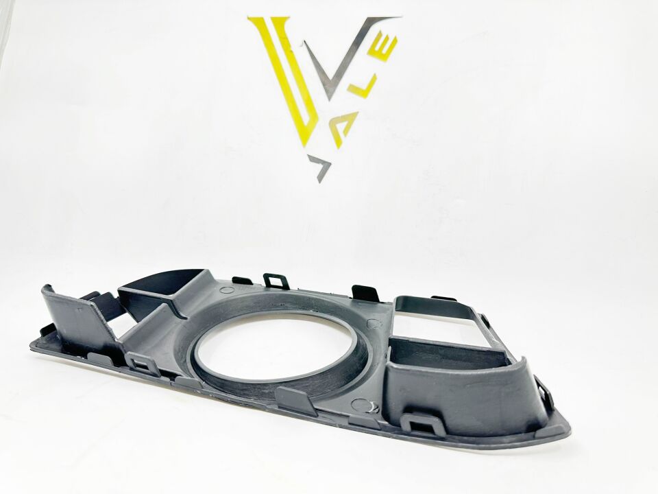 BMW 5 SERİSİ ÖN M TAMPON SİS IZGARASI - L - F10.LCI YAN SANAYİ