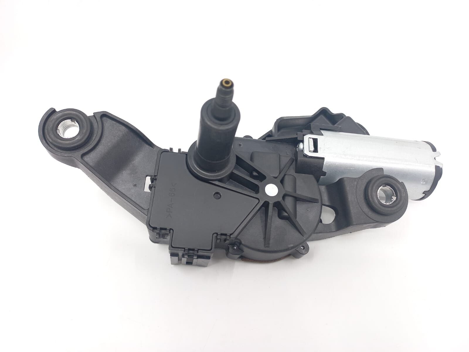 BMW 1 SERİSİ ARKA SİLECEK MOTORU E87.LCI YAN SANAYİ