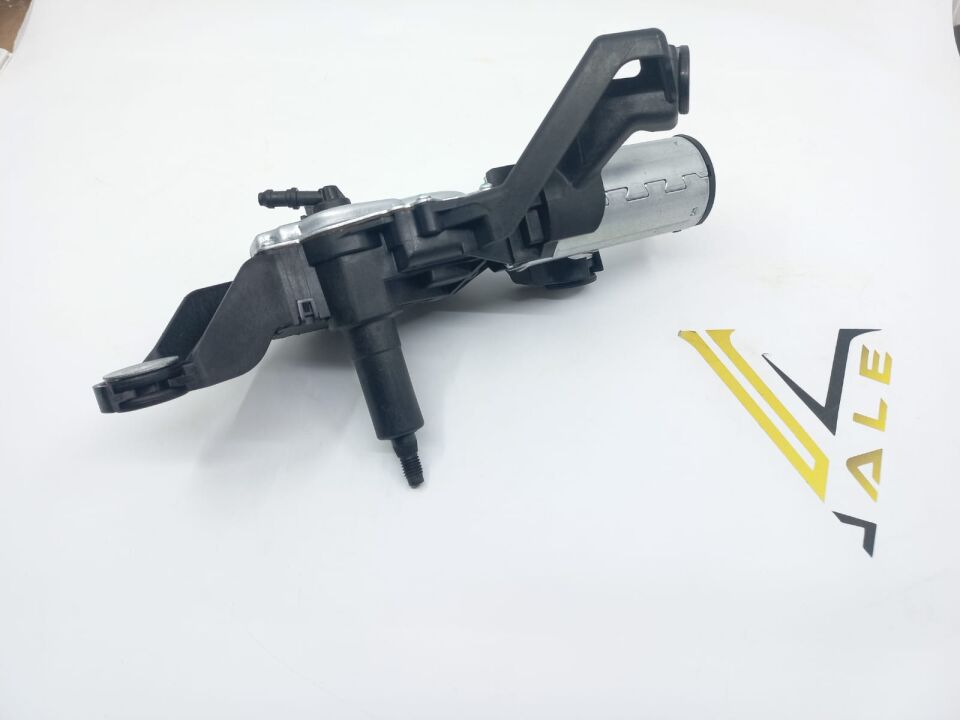 BMW 1 SERİSİ ARKA SİLECEK MOTORU E87.LCI YAN SANAYİ