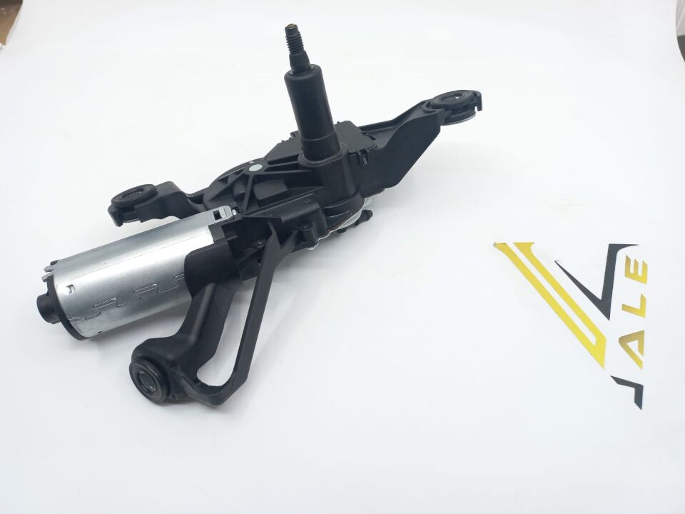 BMW 1 SERİSİ ARKA SİLECEK MOTORU E87.LCI YAN SANAYİ