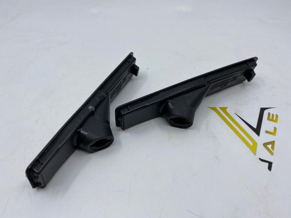 . ARKA YAN SİNYAL LAMBASI USA - KIRMIZI - REFLEKTÖR TÜM ARAÇLAR YAN SANAYİ