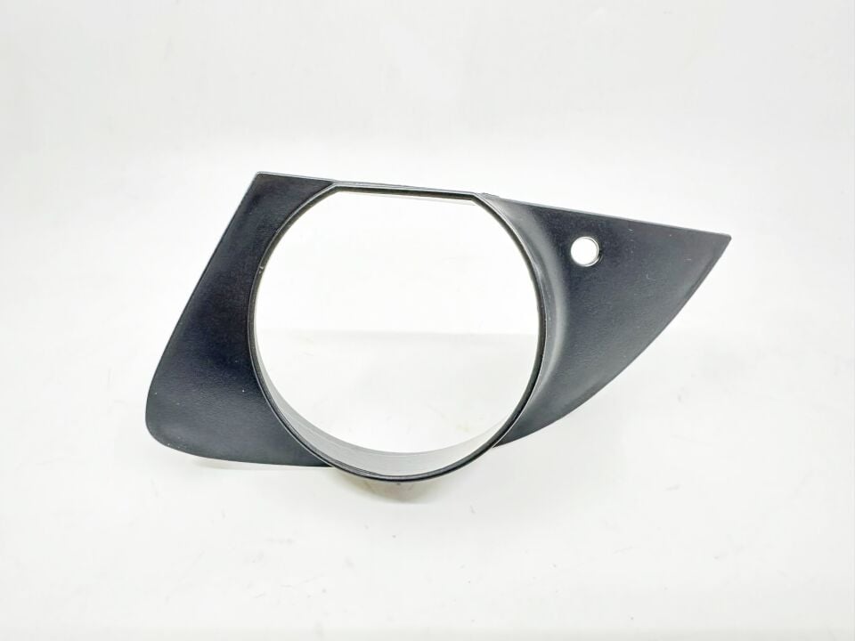 BMW 7 SERİSİ SİS FAR ÇERÇEVESİ - L - E65.E66 YAN SANAYİ