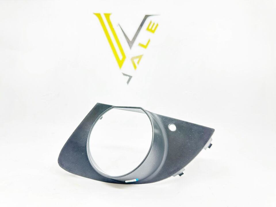 BMW 7 SERİSİ SİS FAR ÇERÇEVESİ - L - E65.E66 YAN SANAYİ