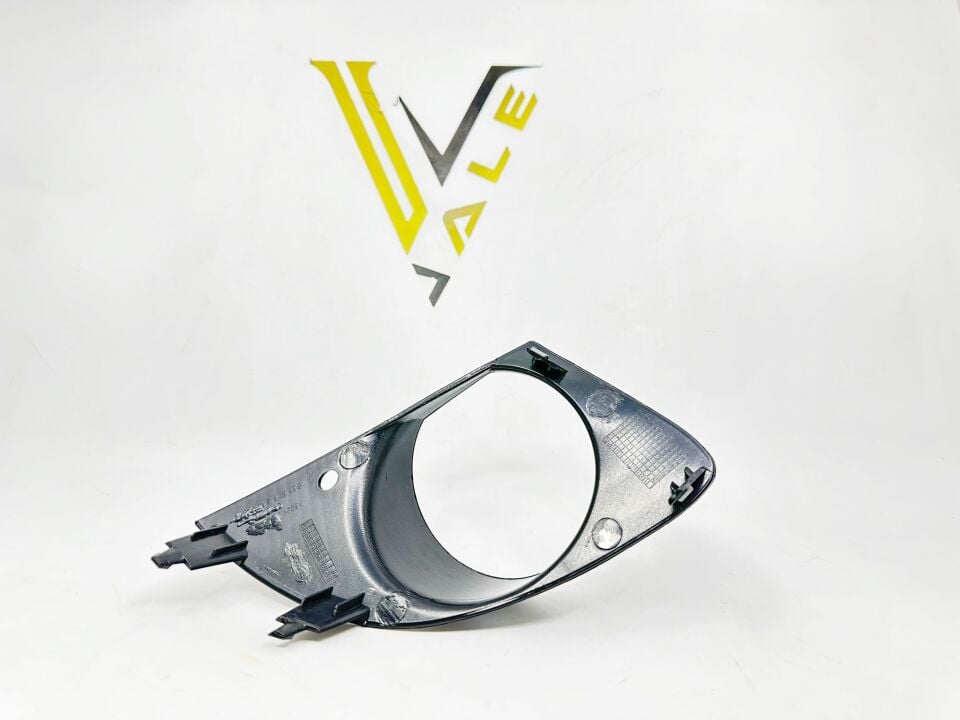 BMW 7 SERİSİ SİS FAR ÇERÇEVESİ - L - E65.E66 YAN SANAYİ