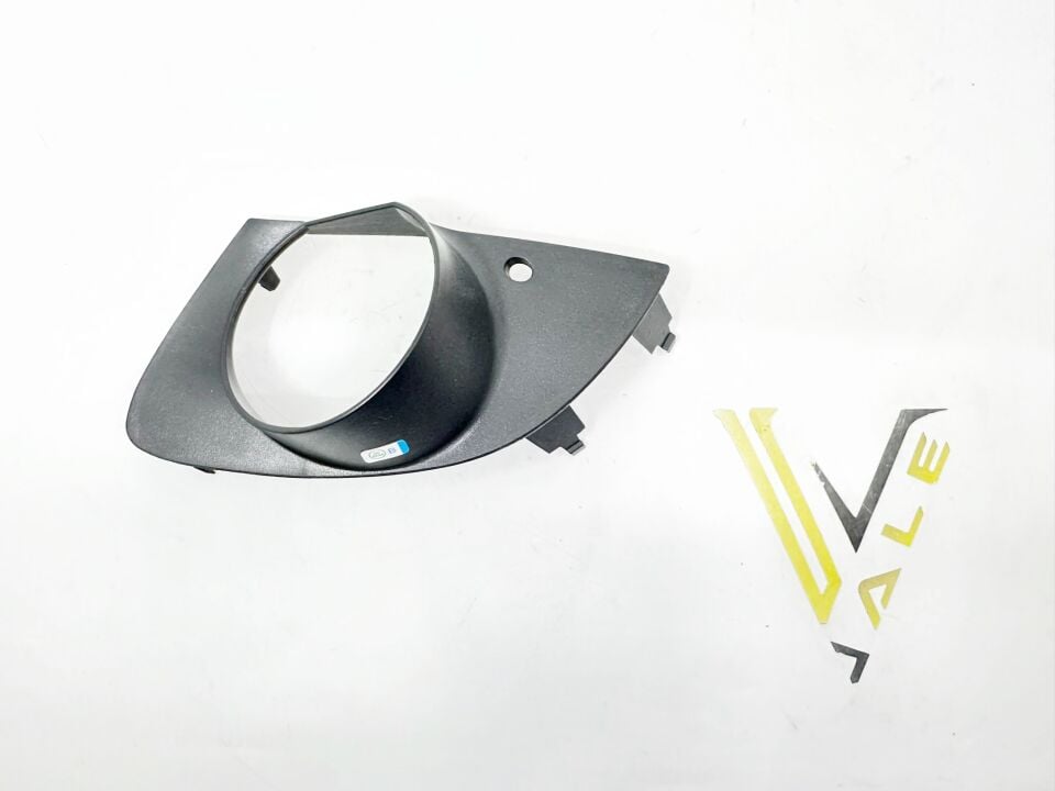 BMW 7 SERİSİ SİS FAR ÇERÇEVESİ - L - E65.E66 YAN SANAYİ