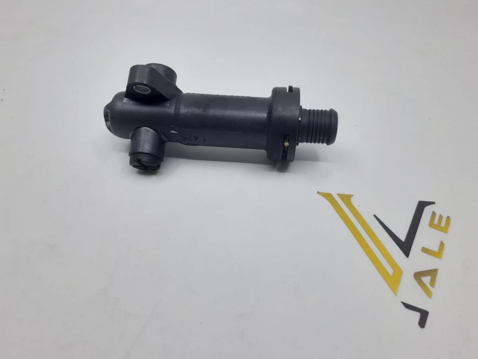 BMW 3 - 5 SERİSİ TERMOSTAT EGR E87.E46.E90.E60.E65.X3.X5 BEHR