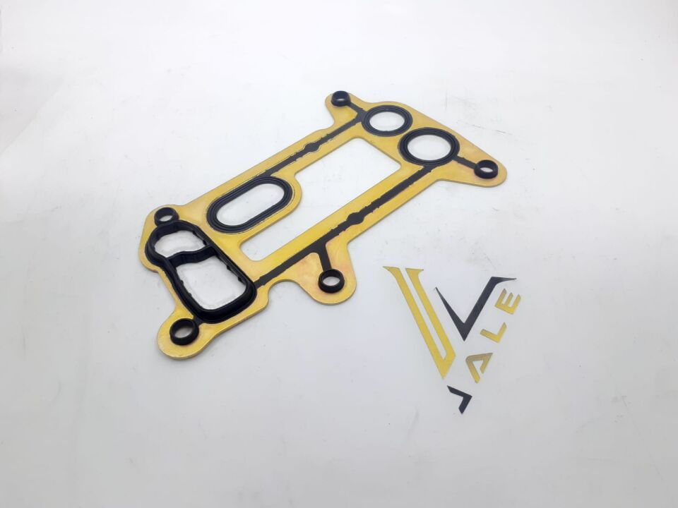 BMW 3 SERİSİ HAZNE CONTASI E87.E90.E92.E93.E60.X1 ELRİNG