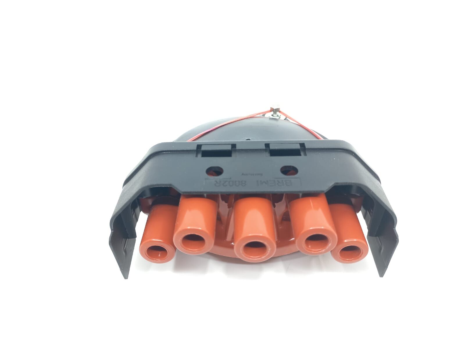 BMW 3-5 SERİSİ DİSTRİBÜTÖR KAPAĞI 8002R E30.E34.E36.M40 BREMİ