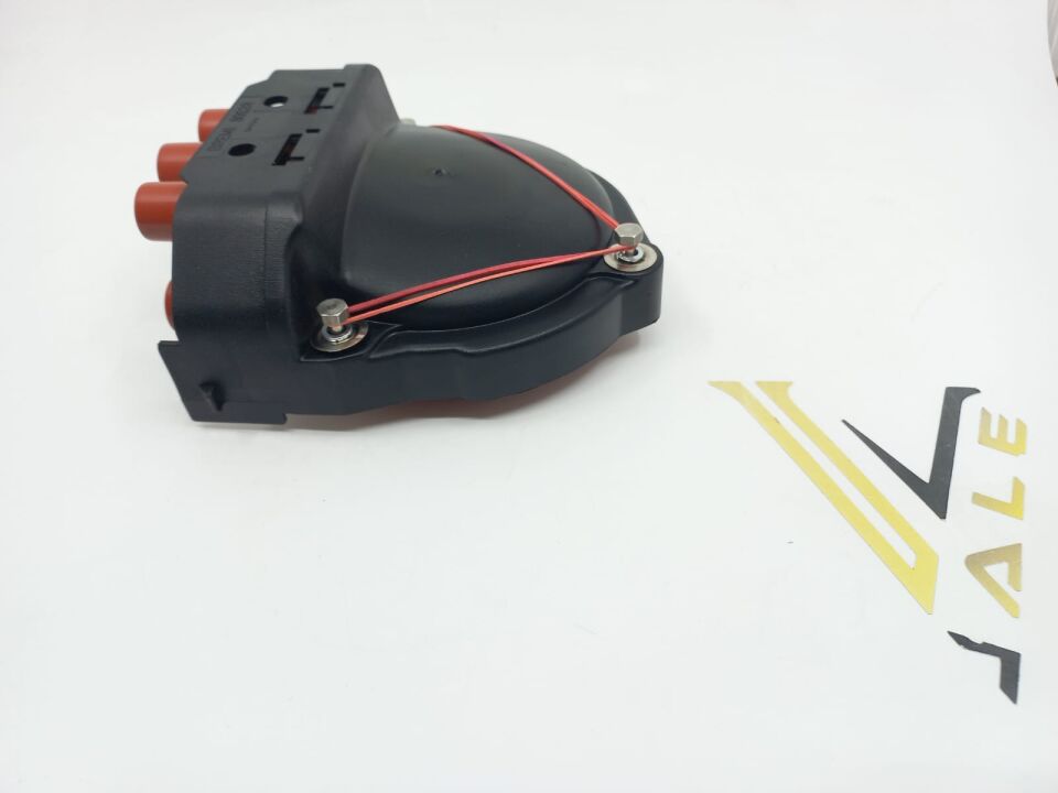 BMW 3-5 SERİSİ DİSTRİBÜTÖR KAPAĞI 8002R E30.E34.E36.M40 BREMİ