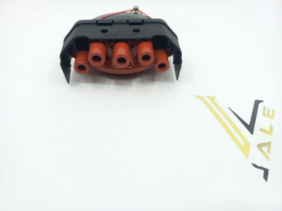 BMW 3-5 SERİSİ DİSTRİBÜTÖR KAPAĞI 8002R E30.E34.E36.M40 BREMİ