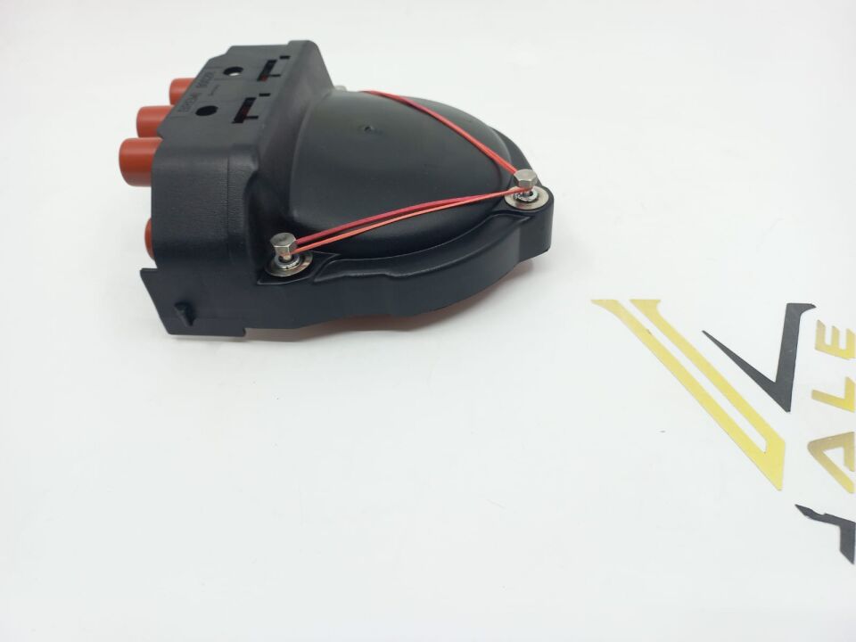 BMW 3-5 SERİSİ DİSTRİBÜTÖR KAPAĞI 8002R E30.E34.E36.M40 BREMİ