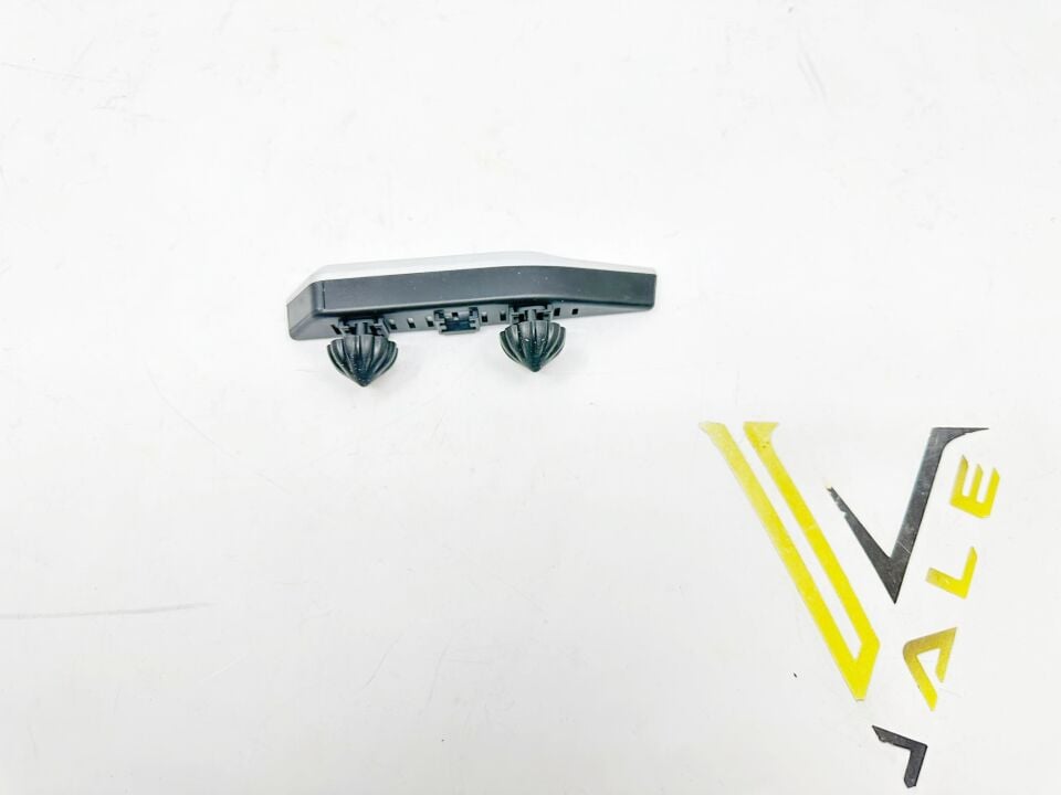 BMW 3-5 SERİSİ İÇ MEKAN KOKUSU KARTUŞ - YENİ TİP ÜÇGEN - ARAÇ F10.F30.E60.G20.G30.E90.E36.E46 YAN SANAYİ