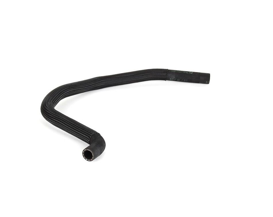 BMW 3-5 SERİSİ DİREKSİYON YAĞ SOĞUTMA BORUSU E39.E46.X5.E53 YAN SANAYİ