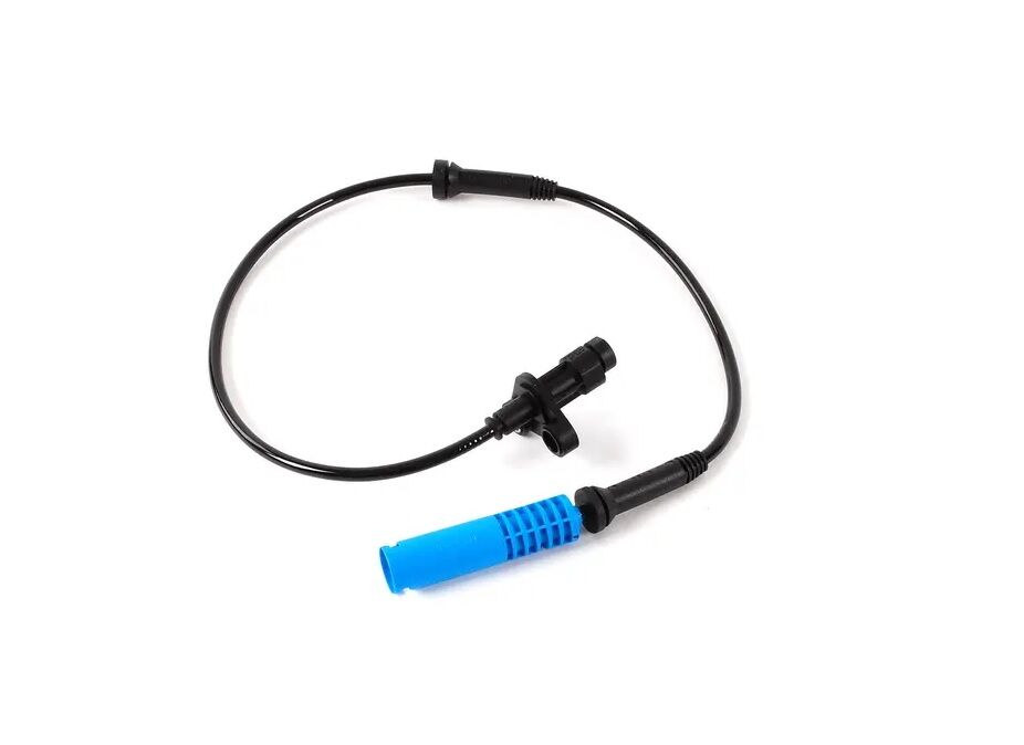 BMW 5 SERİSİ ÖN ABS SENSÖRÜ - MAVİ SOKET - E39.>09/98 YAN SANAYİ