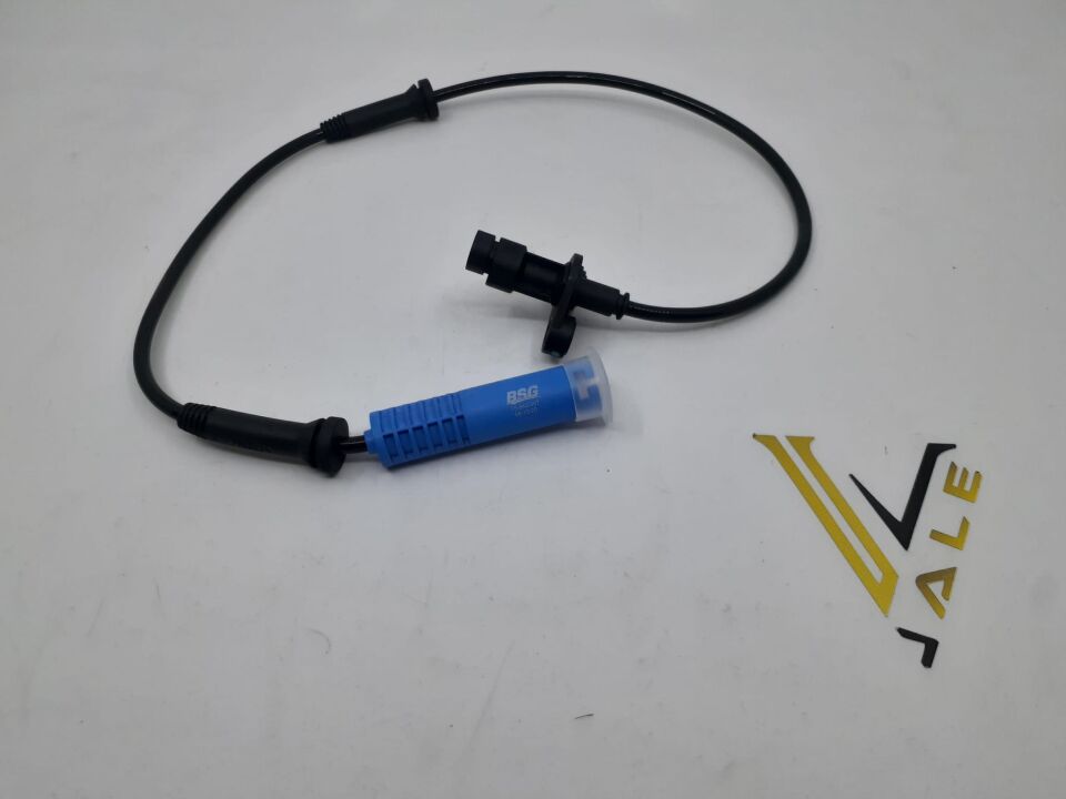 BMW 5 SERİSİ ÖN ABS SENSÖRÜ - MAVİ SOKET - E39.>09/98 YAN SANAYİ