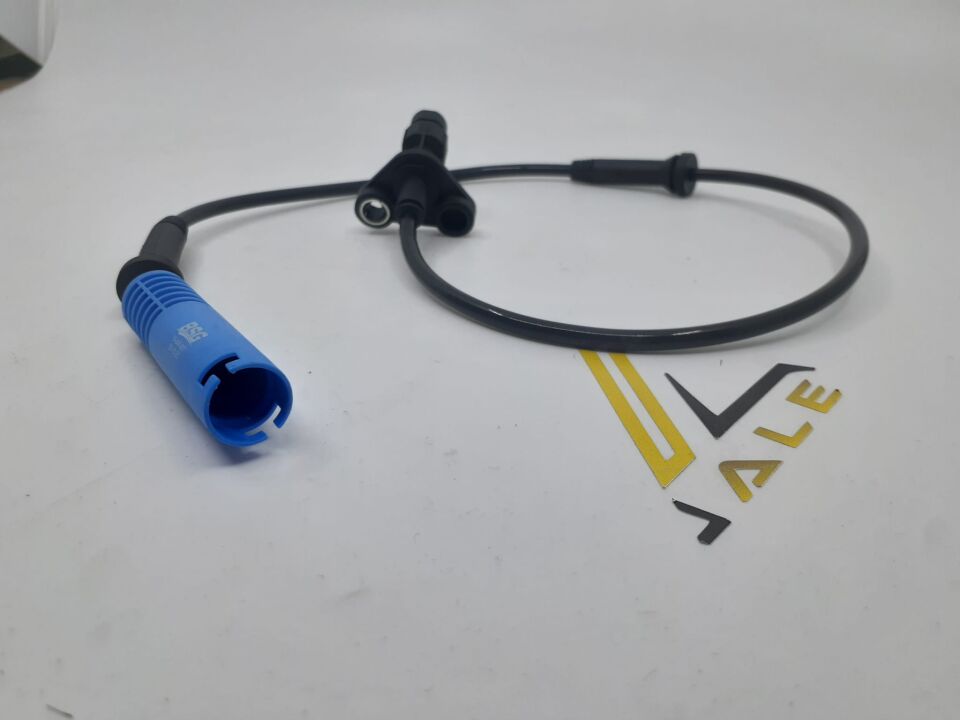 BMW 5 SERİSİ ÖN ABS SENSÖRÜ - MAVİ SOKET - E39.>09/98 YAN SANAYİ