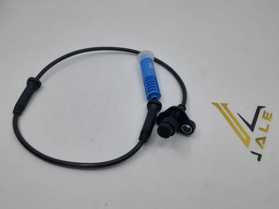 BMW 5 SERİSİ ÖN ABS SENSÖRÜ - MAVİ SOKET - E39.>09/98 YAN SANAYİ