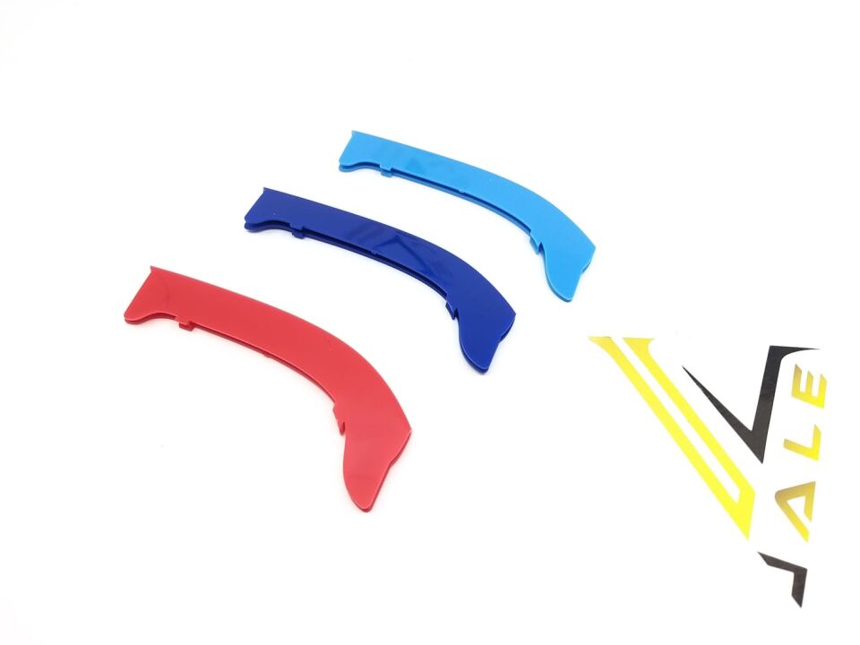 BMW 3 SERİSİ PANJURA TAKILAN M PLASTİKLERİ E90.LCI YAN SANAYİ