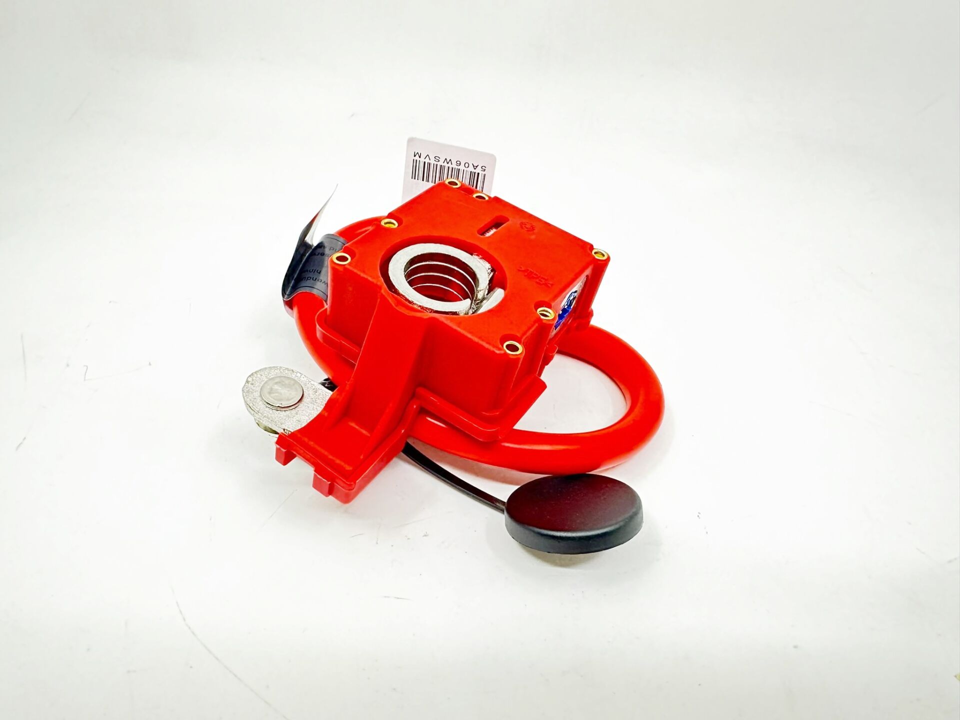 BMW 3 SERİSİ AKÜ ARTI KABLOSU E90 YAN SANAYİ