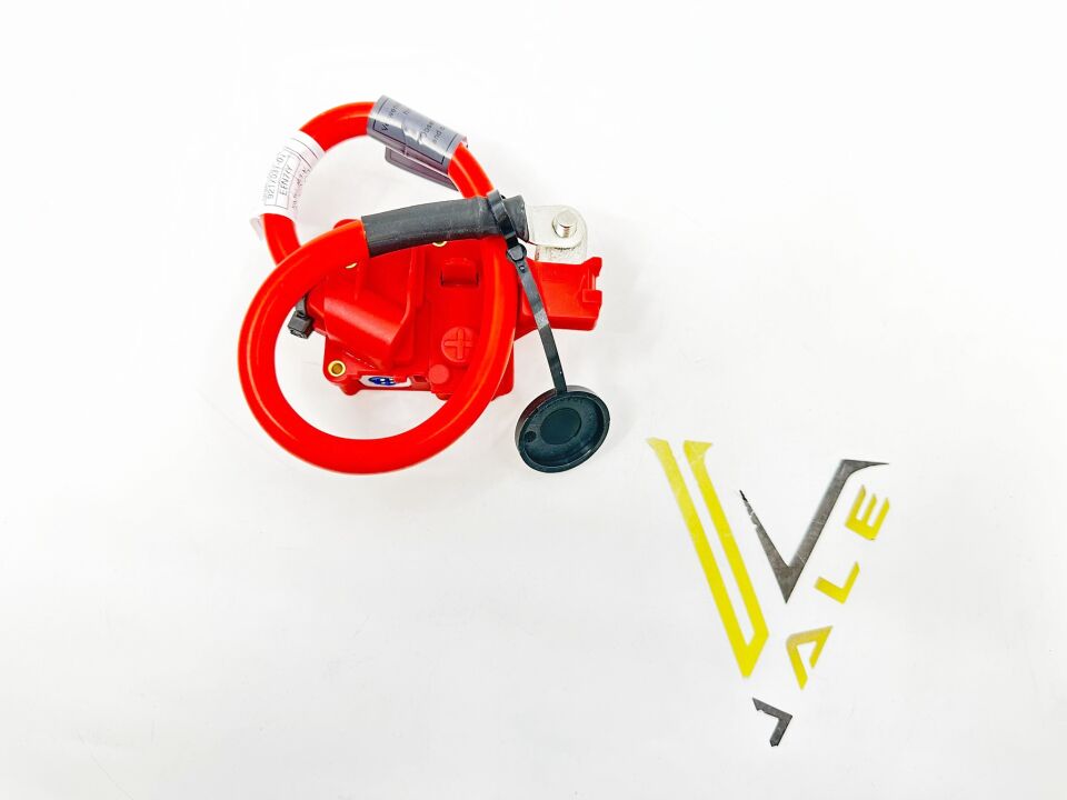 BMW 3 SERİSİ AKÜ ARTI KABLOSU E90 YAN SANAYİ