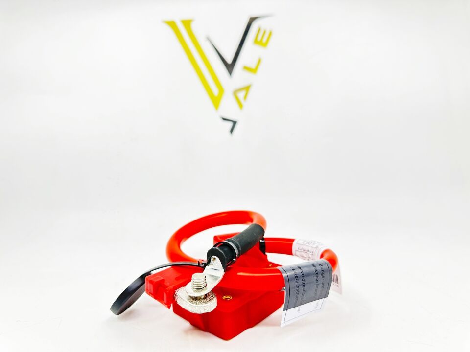 BMW 3 SERİSİ AKÜ ARTI KABLOSU E90 YAN SANAYİ