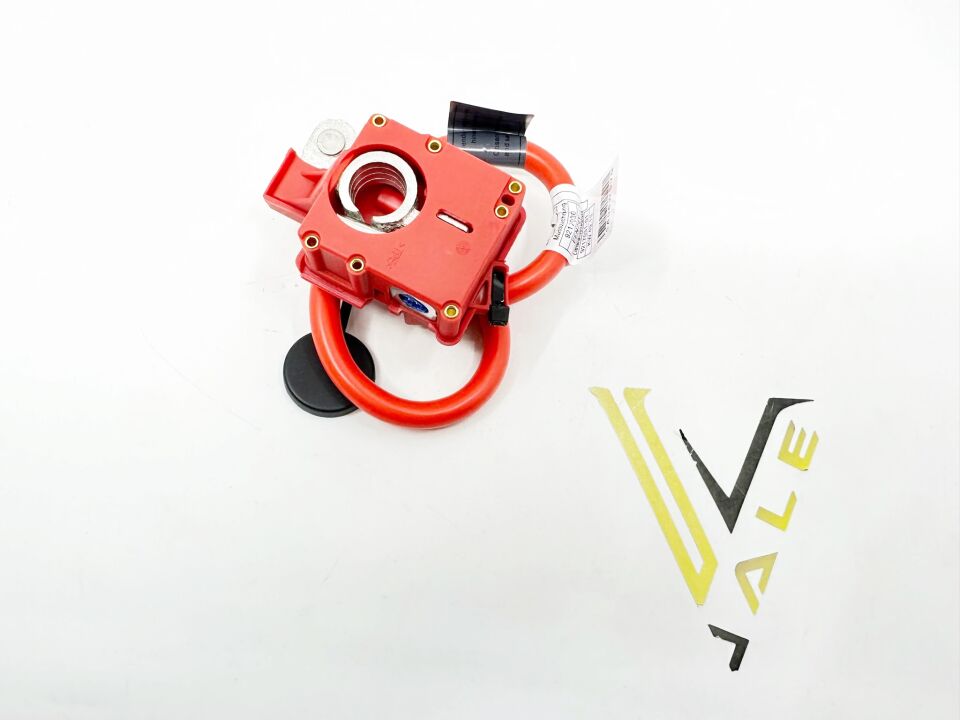 BMW 3 SERİSİ AKÜ ARTI KABLOSU E90 YAN SANAYİ