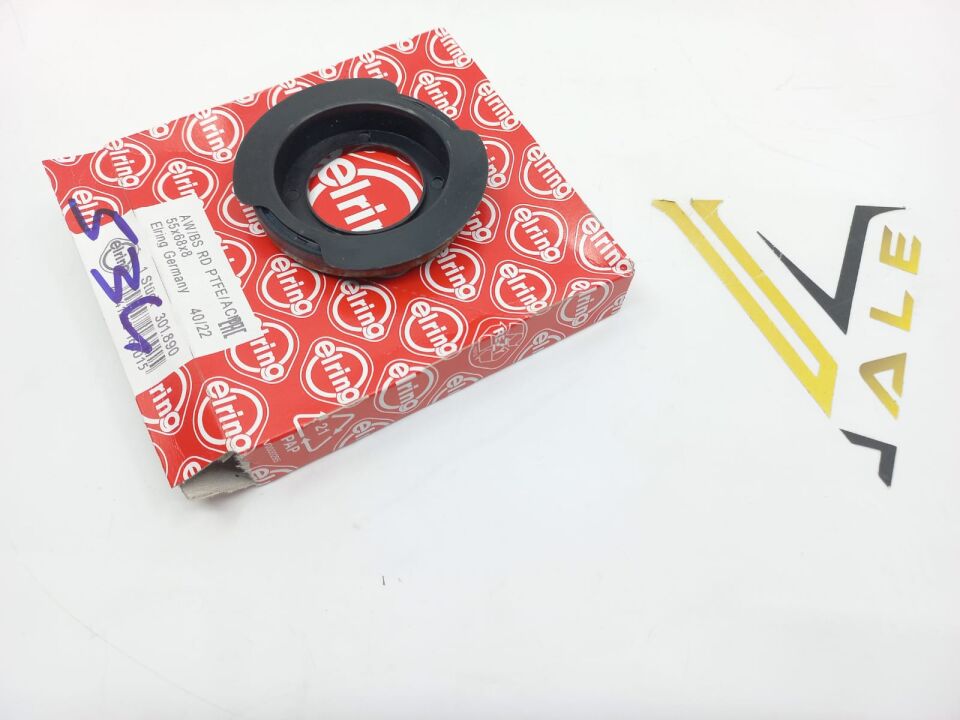 BMW 3-5 SERİSİ ÖN KRANK KEÇESİ 55*68*8 E46.E39.X5.E53 ELRİNG