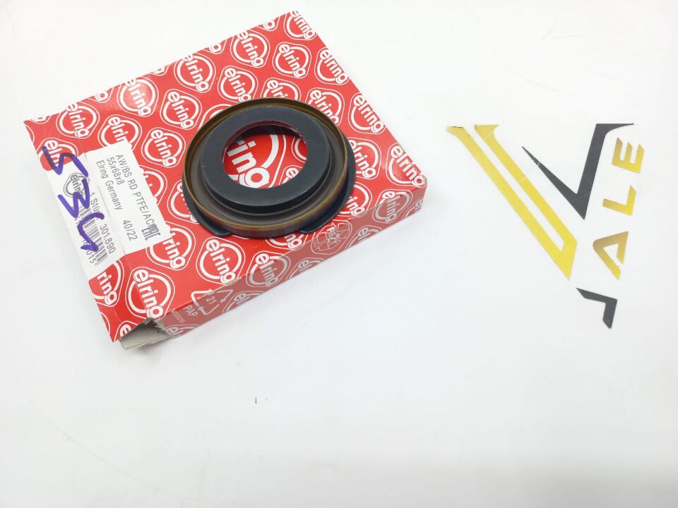 BMW 3-5 SERİSİ ÖN KRANK KEÇESİ 55*68*8 E46.E39.X5.E53 ELRİNG