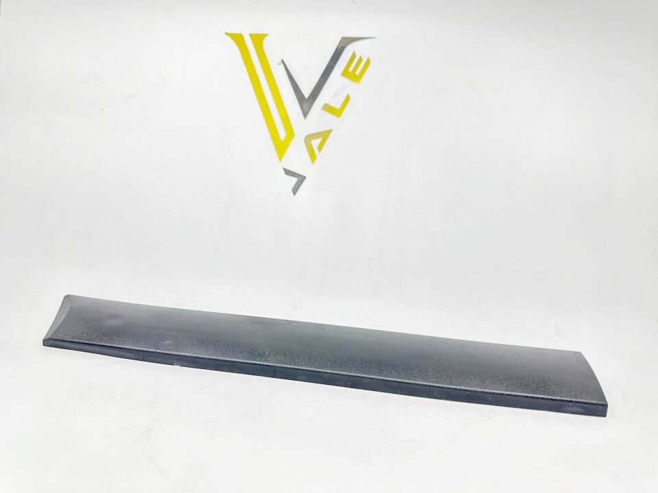 BMW 3 SERİSİ ÖN ÇAMURLUK ÇITASI  - R - M - E36/2 YAN SANAYİ