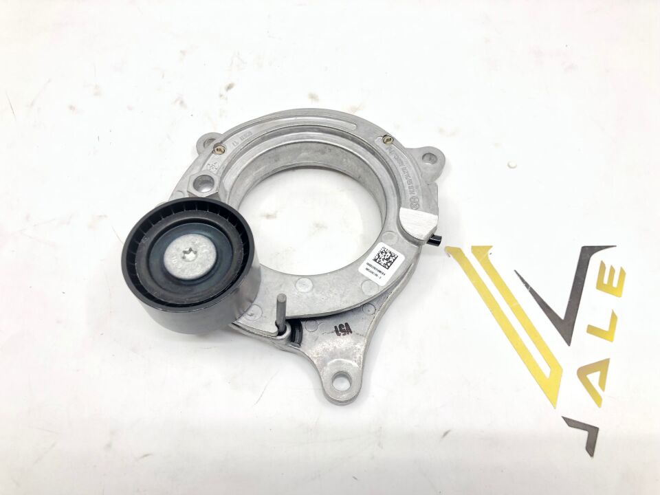 BMW 3-5 SERİSİ V KAYIŞ GERGİ KÜTÜĞÜ MEKANİK F20.G20.G30 INA