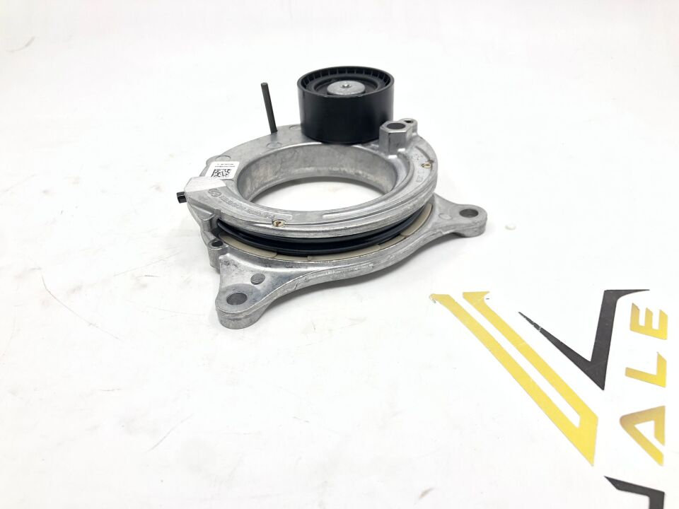 BMW 3-5 SERİSİ V KAYIŞ GERGİ KÜTÜĞÜ MEKANİK F20.G20.G30 INA