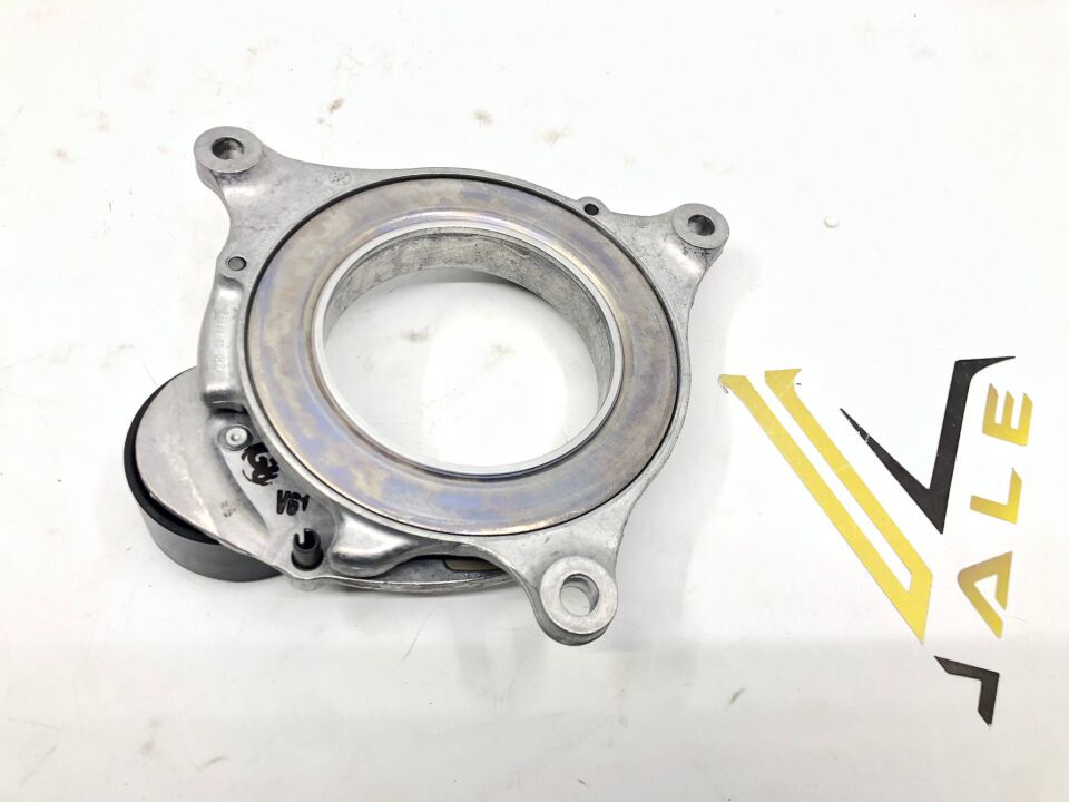 BMW 3-5 SERİSİ V KAYIŞ GERGİ KÜTÜĞÜ MEKANİK F20.G20.G30 INA