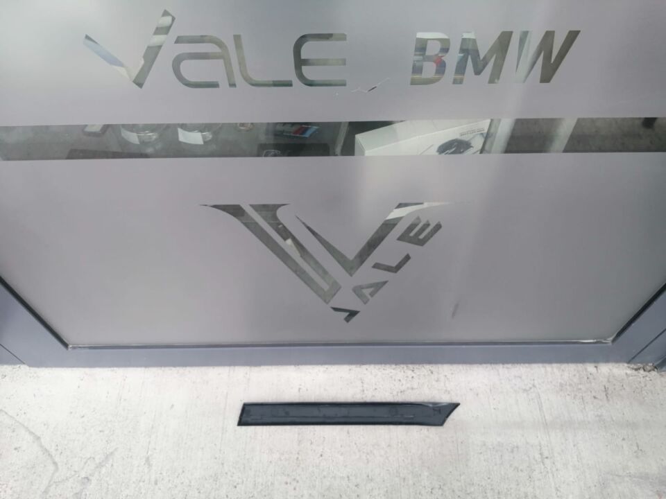 BMW 3 SERİSİ ARKA ÇAMURLUK ÇITASI  - R - M - E36/2 YAN SANAYİ